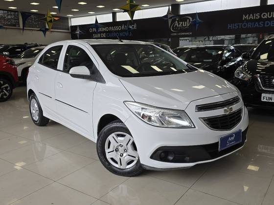 CHEVROLET ONIX 1.0 MPFI LT 8V FLEX 4P MANUAL CHEVROLET ONIX 1.0 MPFI LT 8V FLEX 4P MANUAL